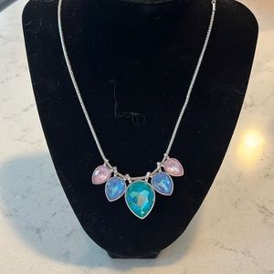 Touchstone Crystal change of pace Laguna. New in box.